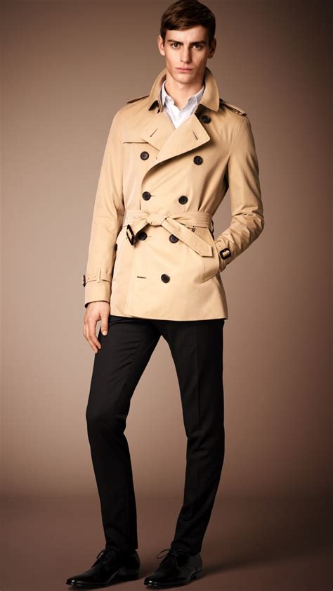 outfit uomo burberry|official burberry website.